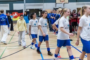 Bild 89 - wCJ NFV Futsalmeisterschaft